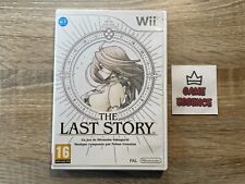 The last story d'occasion  Montpellier-