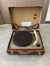 Tourne disque ancien d'occasion  Thonon-les-Bains