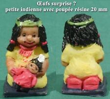 œufs surprise figurine d'occasion  Auvers-sur-Oise