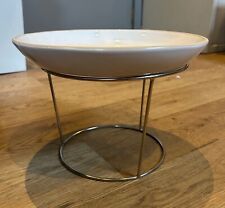 Tabletop serving stands for sale  LONDON