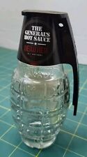 General hot sauce for sale  Celina