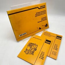 Ammann rüttelplatte dvp gebraucht kaufen  Emden