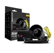 Compustar alarmit kit for sale  Concord