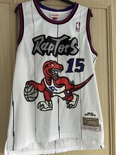 Nba mitchell ness for sale  WAKEFIELD