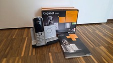 Siemens gigaset s685 gebraucht kaufen  Gräfelfing