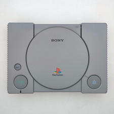Playstation ps1 scph d'occasion  Puget-sur-Argens