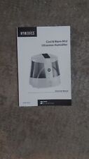 Humidifier cool and gebraucht kaufen  Frankfurt am Main