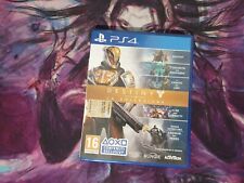Destiny collezione ps4 usato  Monterotondo