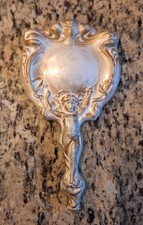 Vintage hand held for sale  Manchester
