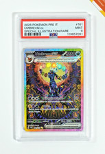 rare ex pokemon usato  Zandobbio