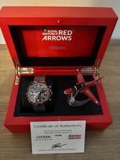 Red arrows limited for sale  YEOVIL