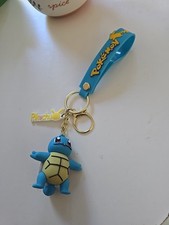 Pokemon keyring pikachu for sale  BIRMINGHAM