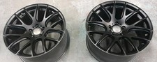 19x9.5j alloys wheels for sale  ENFIELD