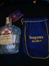 empty crown royal bottles for sale empty crown royal bottles for sale West Rutland