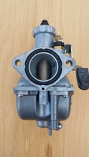 Mikuni vm22 carburettor for sale  SITTINGBOURNE