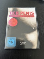 Penis erotische massagen gebraucht kaufen  Berlin