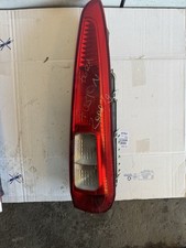 Fanale posteriore adatto usato  Quinzano d'Oglio