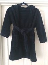 Boys thick hooded for sale  LEICESTER