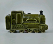 Train ceramic money for sale  HARWICH