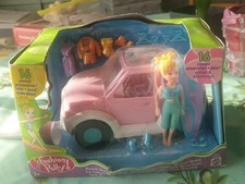 Jouet polly pocket d'occasion  Dammarie-les-Lys