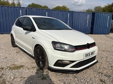 Volkswagen polo 1.8 for sale  Nottingham