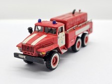 Kleinserie ural feuerwehr gebraucht kaufen  Bopfingen