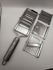 Gemüsehobel gurkenhobel kraut gebraucht kaufen Gemüsehobel gurkenhobel kraut gebraucht kaufen  Duisburg