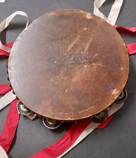 Antique wood hide for sale  HAILSHAM