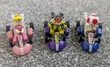 Mario kart toys for sale  REDRUTH