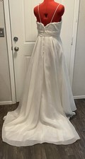 Galina bridal wedding for sale  Lowell
