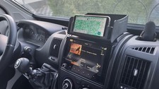 ducato ablage gebraucht kaufen  Großenseebach