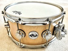 Maple collector snare for sale  LONDON