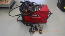 Lincoln electric multiprocess for sale  Hephzibah