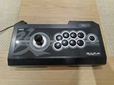 Hori rap arcade for sale  Shipping to Ireland