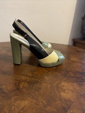 Sandali geox donna usato  Ivrea