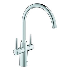Grohe kitchen tap for sale  STAFFORD