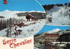 Serre chevalier chantemerle d'occasion  Expédié en Belgium