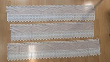 Hochwertige beige weiße gebraucht kaufen  Nürnberg