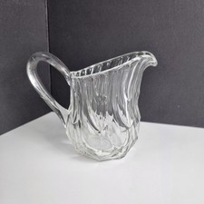 Small textured glass for sale  LUTON