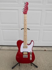 contemporary squier hh for sale  Owatonna
