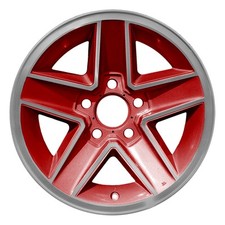Aluminum wheel 15x7 for sale  Kansas City