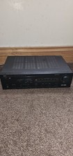 Yamaha avc surround for sale  LONDON