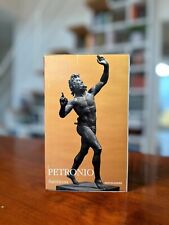 Petronio satiricon i usato  Milano
