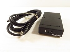 Adattatore porta thunderbolt usato  Spedire a Italy