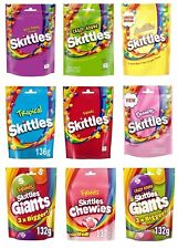 Skittles giant fruits for sale  LONDON
