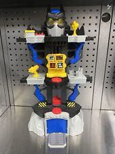 Imaginext transforming batcave for sale  HOUGHTON LE SPRING