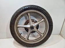 Suzuki sixteen 125 usato  Frattamaggiore
