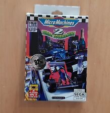 Rare jeu sega d'occasion  Dijon