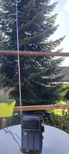 Radio vhf vintage d'occasion  Rouen-