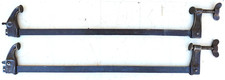 Pair antique hartford for sale  Jacksonville